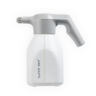 SuperRep爬虫电动喷壶睫角守宫陆龟蜥蜴加湿爬宠喷雾器喷瓶保湿