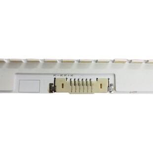 适用三星UA43M5500AG AK UA43K5500AK灯条SEC_43FHD_1X56-7032C-2