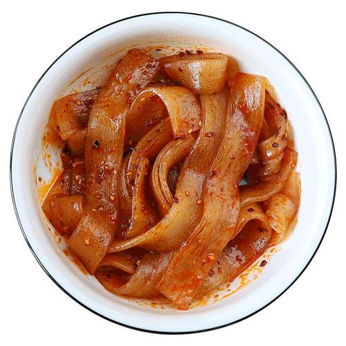重庆火锅专用宽粉川粉速食真空红薯地瓜大宽粉条商用四川勺皮苕粉
