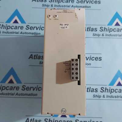 LARSEN & TOUBRO P8655 230VAC POWER SUPPLY