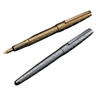 毕加索商务旗舰店918铱金笔钢笔高档男女办公用成人墨水笔礼盒装送礼礼品笔送领导送老师生日礼物签单笔