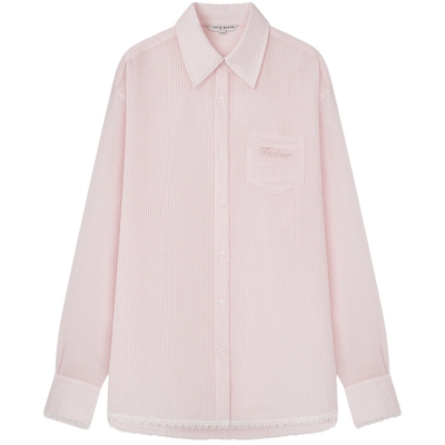 TEENIEWEENIEbearnova+衬衫