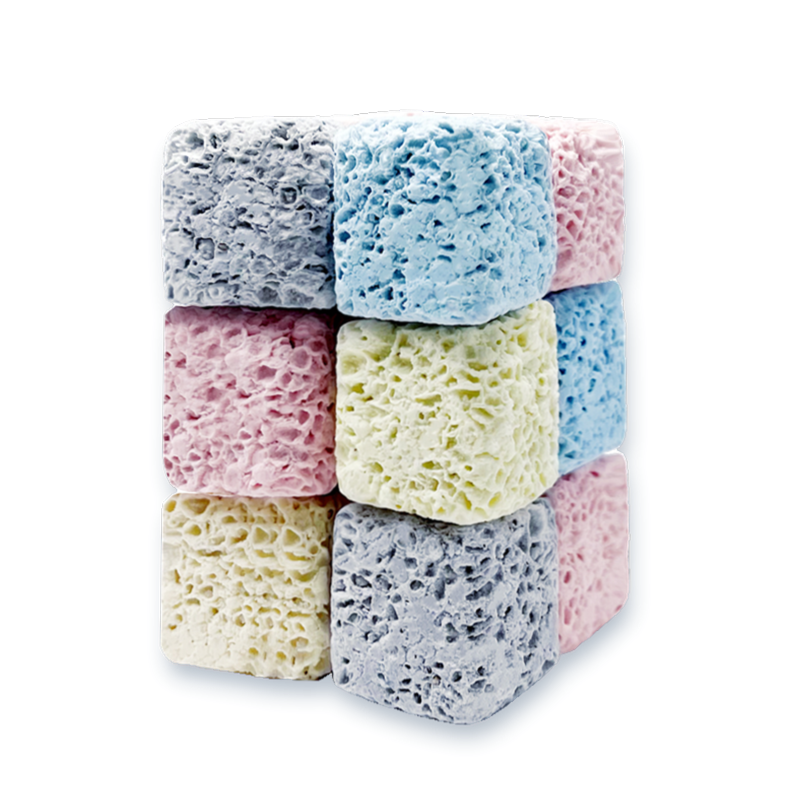 粼闪鱼缸过滤材料硝化细菌屋陶瓷环净水石英球过滤器周转箱底滤材