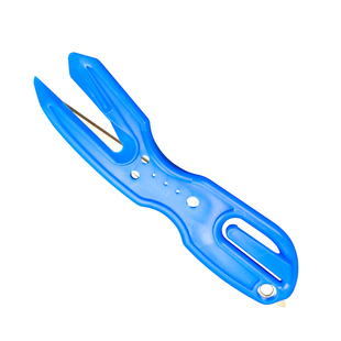 旌创JC-AU005快递袋专用安全刀割膜刀气泡袋防割手多功能美工刀