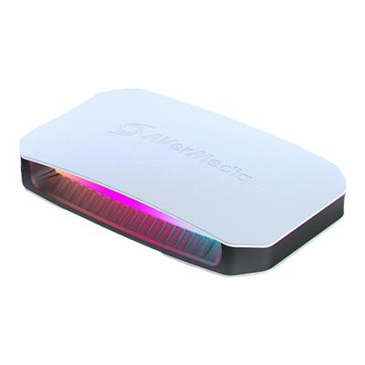 圆刚GC553G2游戏专用4K采集卡