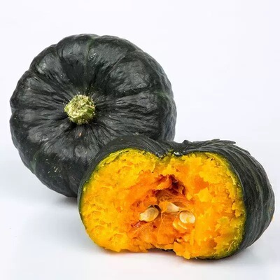 贝贝南瓜正宗板栗味粉糯香甜