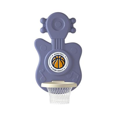 澳乐篮球架儿童室内家用免打孔