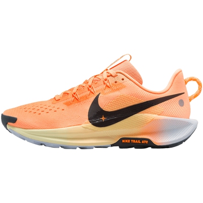 滔搏NIKE耐克女鞋PEGASUS TRAIL 5户外运动训练跑步鞋DV3865-800