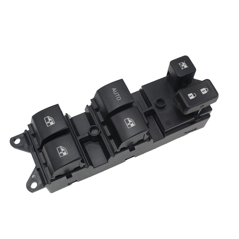 适用于三菱欧蓝德玻璃升降器开关