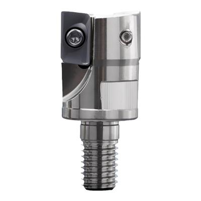 锁牙式铣刀头BAP方肩铣1135/1604