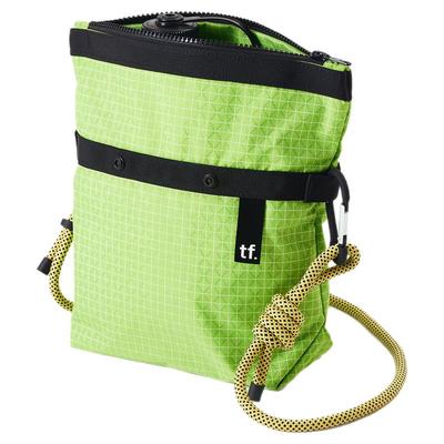 Tintform斜挎包大力马材质轻量化