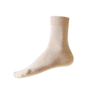 浪莎袜子女纯色棉袜中筒袜春秋季2025新款爆款秋冬款长袜月子袜