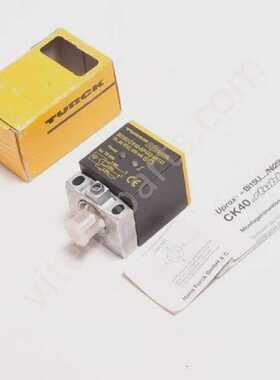 Bi15U-CK40-AP4X2-H1141 Turck - New other - incl. warranty