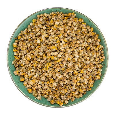 散装散装天然枸杞野菊花