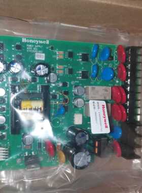 议价Honeywell霍尼韦尔 51453540-001 UDA2182电源板