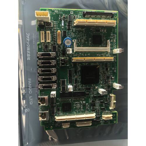 议价可维修A20B82000994发那科31ib小黄机全新主板实