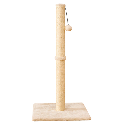 沙发防猫抓剑麻猫抓板加高猫爬柱