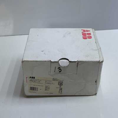 ABB Contactor AF65-30-11-13 1SBL387001R1311