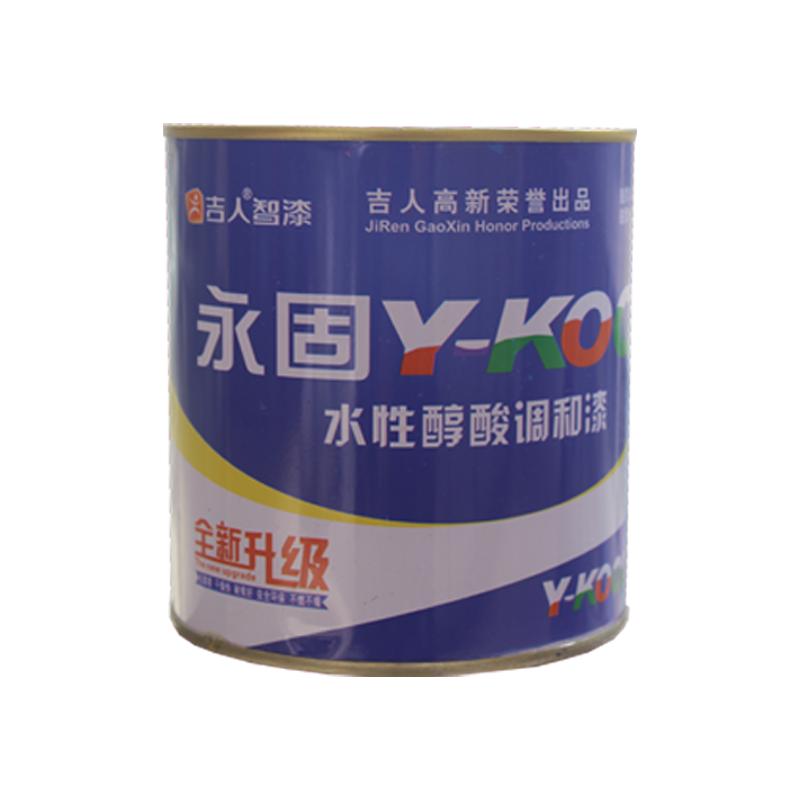防锈漆颜色多样户外防锈