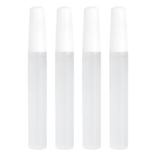 50瓶10ml小支酒精胶不织布麻绳白乳胶儿童DIY保丽龙手工透明软胶