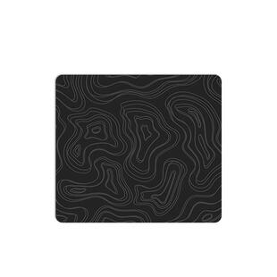 超细粗面鼠标垫FPS电竞游戏专用滑鼠垫定制CSGO电脑键盘垫桌垫