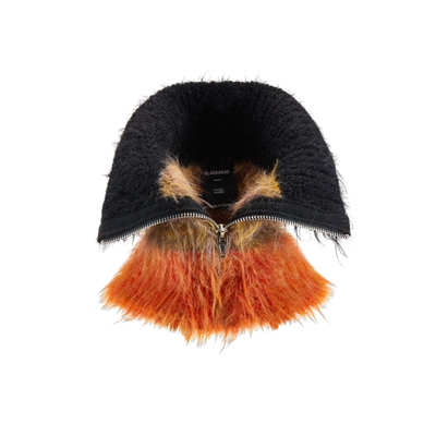 明日方舟cos兽耳仿真罗小黑发箍