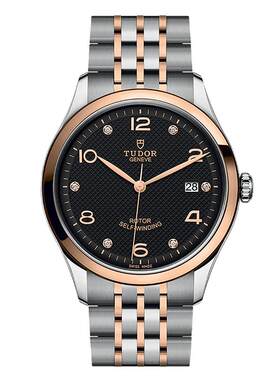 帝舵tudor1926系列玫瑰