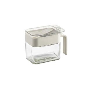 SOWE素味调料盒厨房家用调味料罐盐罐组合套装佐料收纳盒网红