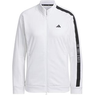 Adidas/阿迪达斯官方正品当季新款女士立领简约休闲外套IS4793