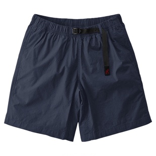 GRAMICCI小野人山系潮流男款G-short裤子短裤GMP-23SC02