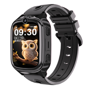 [官方旗舰店]飞利浦智能手表2025年新款4G学生电话手表Z8防水高清视频通话精准定位学生男女孩儿童电话手表