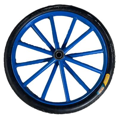 力车实心轮胎架子车力车包邮