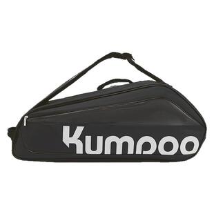 薰风2025新款羽毛球包大容量手提包专业双肩网球包单肩斜挎KB-591