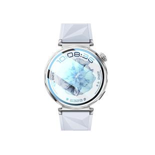 适用华为GT6钢化膜GT5手表膜GT4保护膜WATCHGT5Pro表膜WATCH全覆盖41mm新款贴膜46表盘6智能配件42屏幕女运动