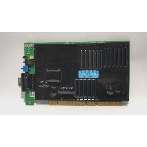 nCipher N014200L PCIx Card
