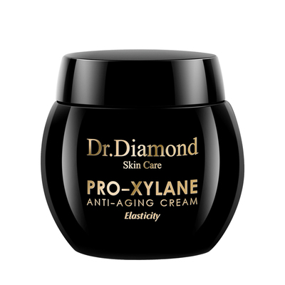 高纯浓度黑绷带平替玻色因面霜