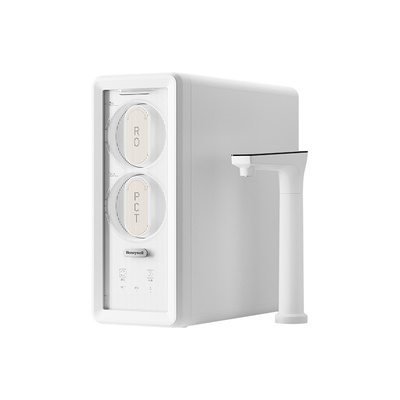 政府补贴霍尼韦尔FM净水器鲜纯水