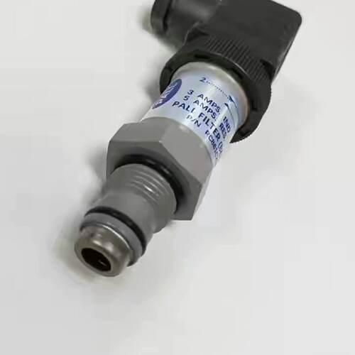 RC861CZ090HYR/M 差压开关 发讯器 油塞指示器
