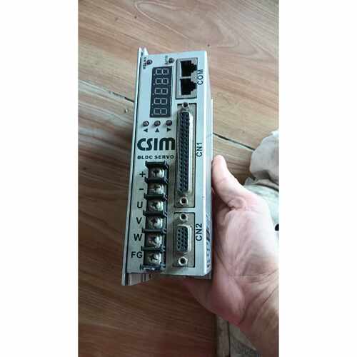 议价拆机CSIM无刷BLDC驱动器CSBL920‑CS150C5