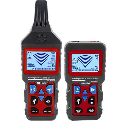 精明鼠强电寻线仪400V强电