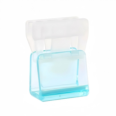 2025新款糖果色推推夹防卷固定器