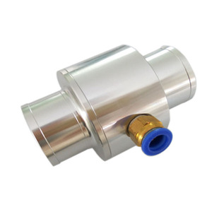 气力输送器真空发生器气动上料器物料输送器空气放大器颗粒送料机