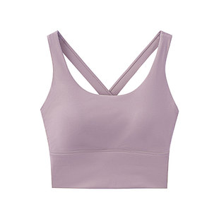 瑜伽服女2025新款高级感健身套装普拉提训练鲨鱼裤晨跑步运动背心