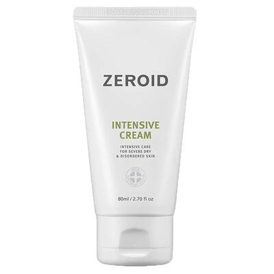 保湿救红舒缓救敏面霜强化脆弱肌