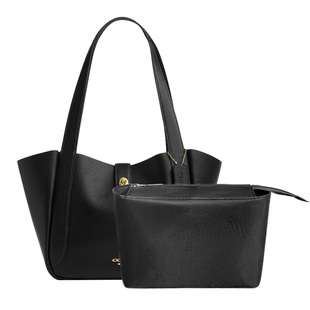 缇星梵适用于coach蔻驰hadley哈德利旋锁托特防水内胆包超轻薄撑