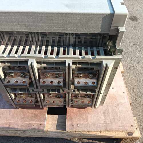 议价施耐德万能式框架断路器MT25 H2    2500A现货一