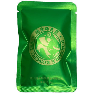 抱山春原味茶碧螺春蒙顶甘露特一级碧螺春新茶4g香高味醇特别鉴赏