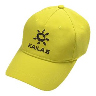 KAILAS凯乐石 基础棒球帽 KF2531521
