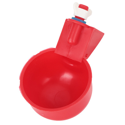 鸡用自动饮水器家禽饮水碗