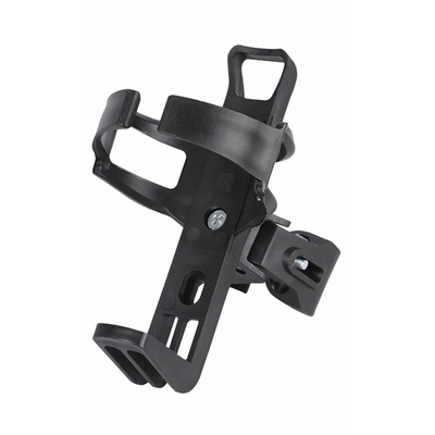 自行车水杯支架快拆式骑行配件